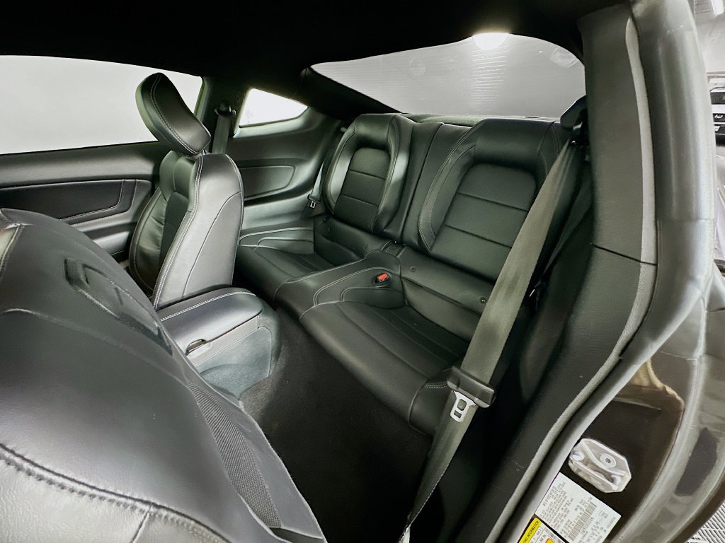 Used 2023 Ford Mustang Premium w/ Equipment Group 201A RWD image 25