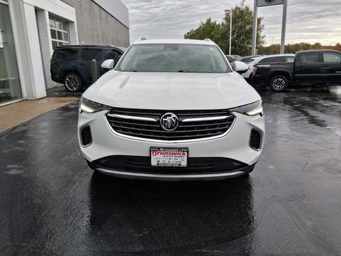 Used 2023 Buick Envision Preferred image 2
