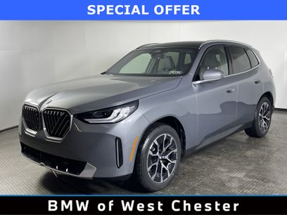 Used 2026 BMW X3 xDrive30i w/ Premium Package
