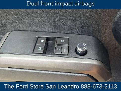 Used 2016 Toyota Tacoma TRD Sport w/ Towing Package RWD image 27