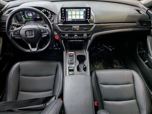 Used 2022 Honda Accord Sport image 18