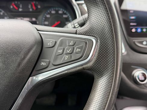 Used 2020 Chevrolet Malibu LT FWD image 30