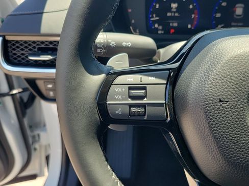 New 2026 Acura ADX FWD image 21