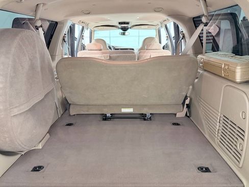 Used 2001 Ford Excursion Limited image 43