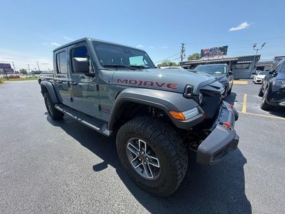 Used 2024 Jeep Gladiator Mojave w/ Convenience Group
