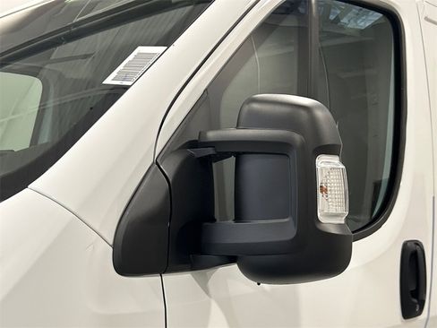 New 2025 RAM ProMaster 1500 w/ Cold Weather Group image 12