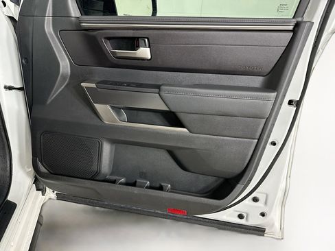 Used 2024 Toyota Tundra SR5 image 30