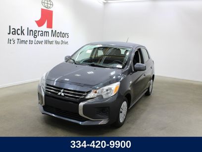 Used 2024 Mitsubishi Mirage ES