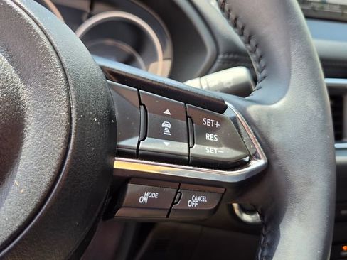 Used 2025 MAZDA CX-5 AWD 2.5 S w/ Preferred Package image 26