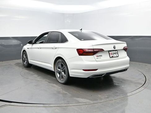 Used 2019 Volkswagen Jetta R-Line image 7