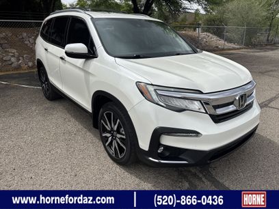 Used 2019 Honda Pilot Touring