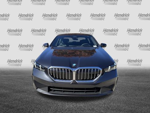 Certified 2026 BMW 530i w/ Premium Package RWD image 3