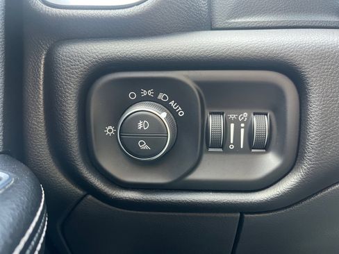 Used 2022 RAM 2500 Laramie image 18