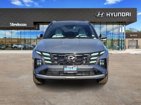 New 2026 Hyundai Tucson Limited image 6