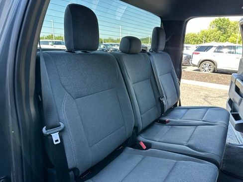 Used 2025 Ford F150 XLT w/ Equipment Group 301A Standard AWD/4WD image 30