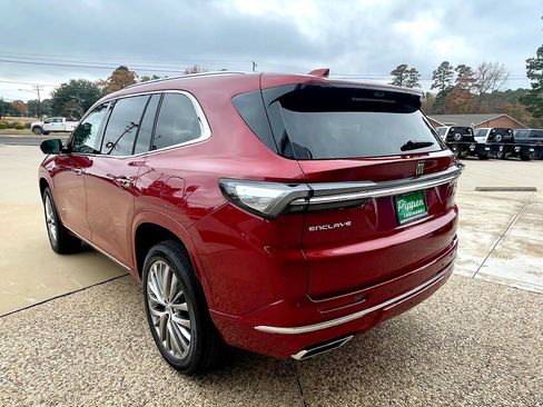 New 2026 Buick Enclave Avenir w/ Super Cruise Package image 6