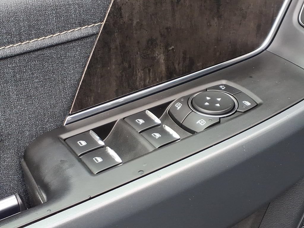 Used 2021 Ford F150 Lariat AWD/4WD image 19