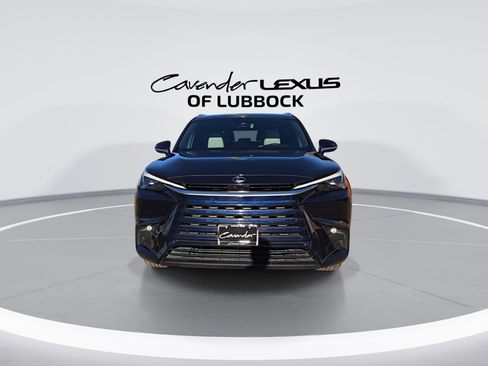 Used 2024 Lexus TX 350 AWD image 3