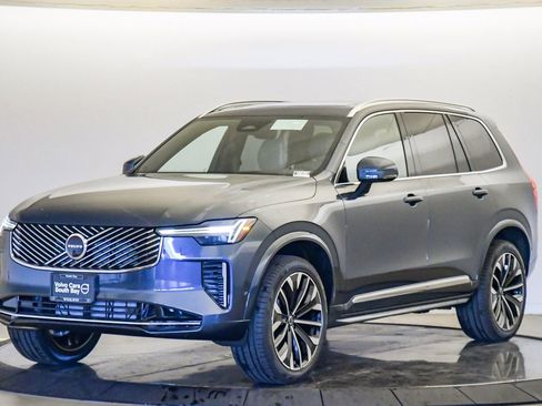 New 2026 Volvo XC90 B6 Plus w/ Protection Package Premier AWD/4WD image 1