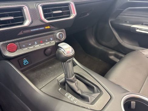 Used 2025 Ford Mustang Premium RWD image 13