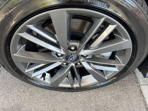 Used 2023 Subaru WRX image 39