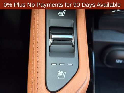 New 2025 Kia Telluride EX X-Line image 16