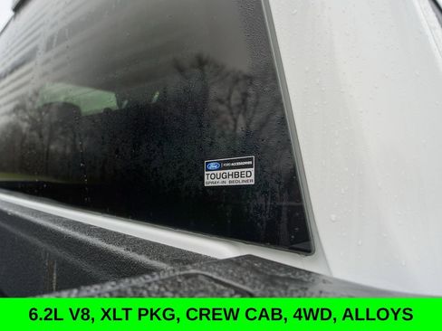 Used 2021 Ford F250 XLT image 13