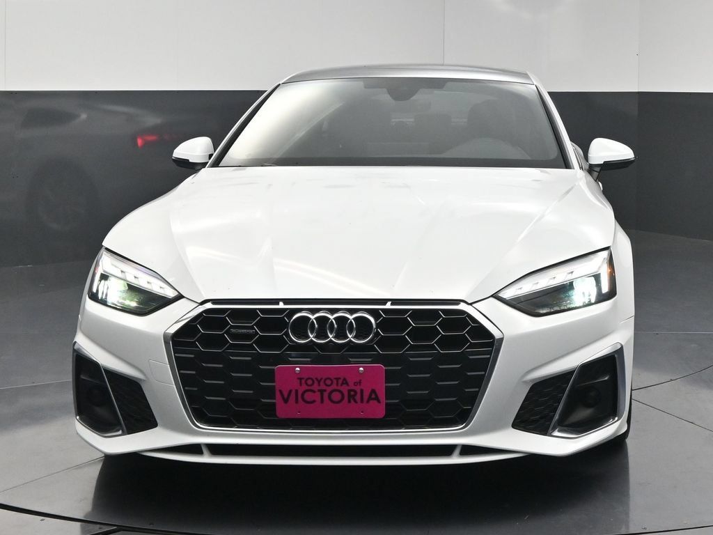 Used 2024 Audi A5 2.0T Premium Plus AWD/4WD image 19