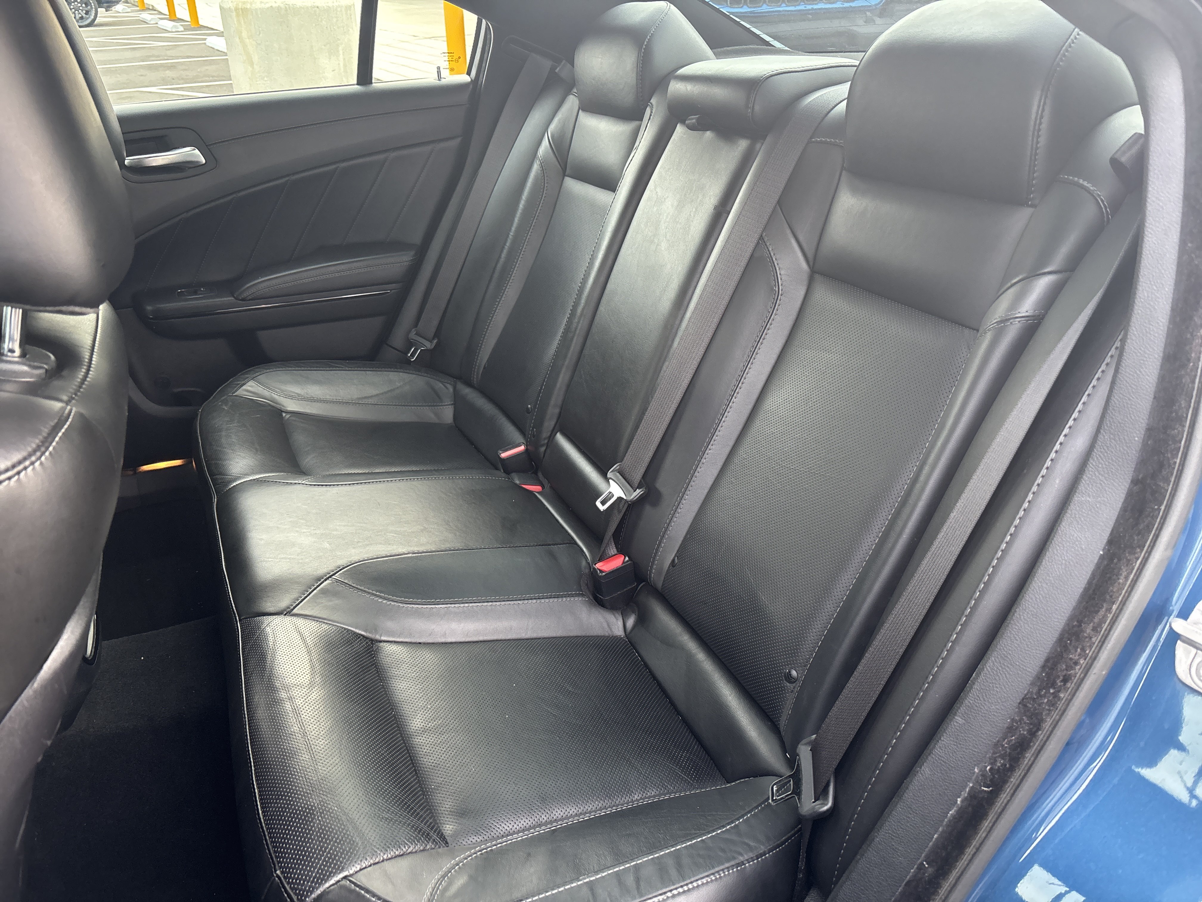 Used 2021 Dodge Charger SXT w/ Plus Group RWD image 28