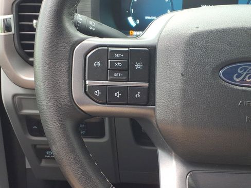 Used 2025 Ford F150 XLT w/ Equipment Group 301A Standard AWD/4WD image 17