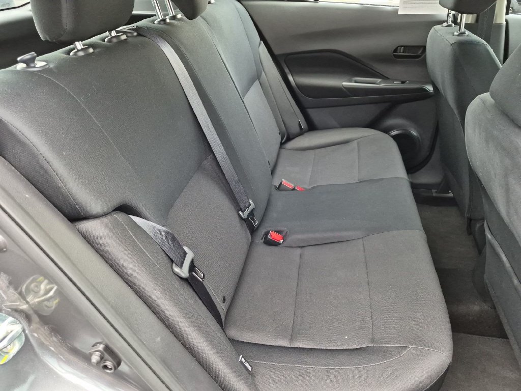Used 2025 Nissan Kicks Play S FWD image 25