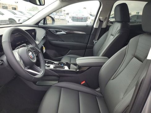 New 2026 Buick Envision Preferred AWD/4WD image 19