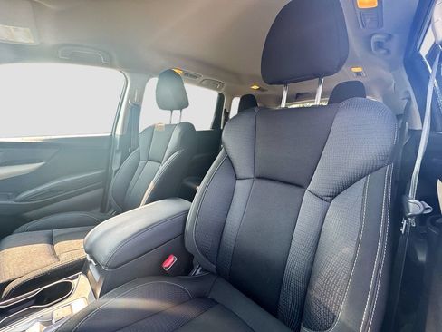 Used 2021 Subaru Ascent Premium w/ Convenience Package AWD/4WD image 21
