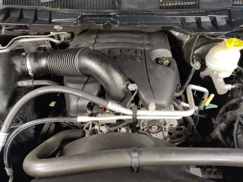 Used 2017 RAM 1500 Tradesman w/ Popular Equipment Group image 30