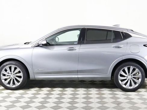 Used 2024 Buick Envista Avenir image 3