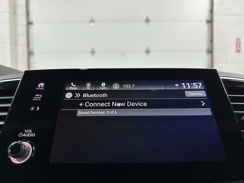 Used 2025 Honda Passport EX-L image 30