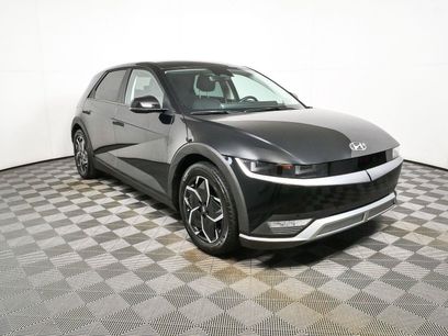 Used 2023 Hyundai Ioniq 5 SEL
