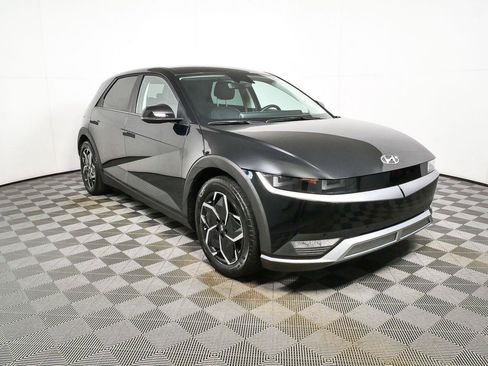 Used 2023 Hyundai Ioniq 5 SEL RWD image 1