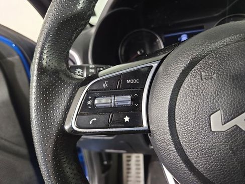 Certified 2023 Kia Forte GT-Line w/ GT-Line Premium Package image 24