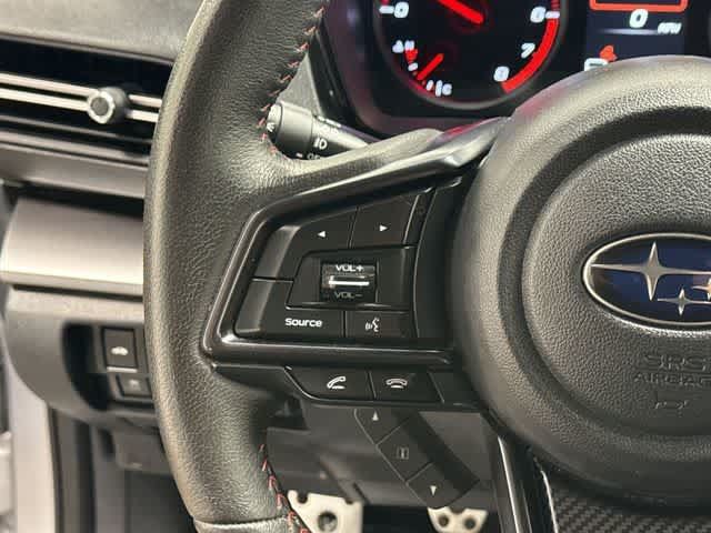 Used 2023 Subaru WRX Premium AWD/4WD image 8