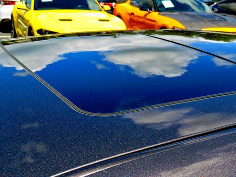 Used 2021 Dodge Challenger R/T Scat Pack image 13