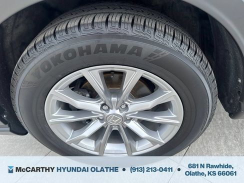 Used 2023 Honda CR-V EX-L image 15