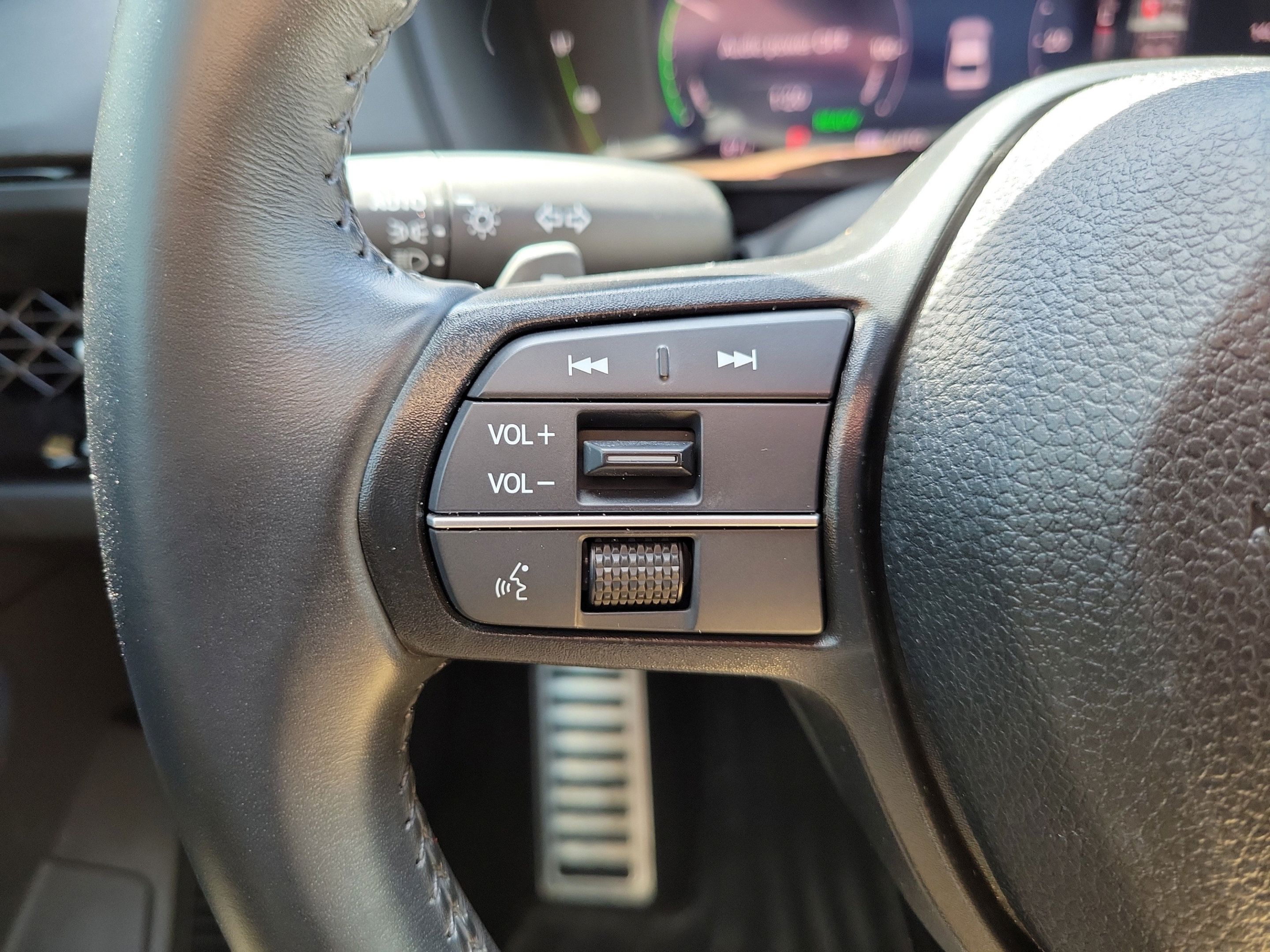 Used 2023 Honda Accord Sport image 28