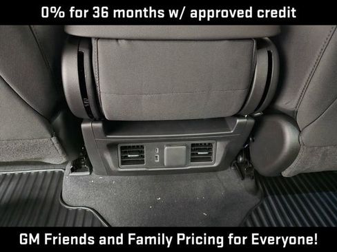 New 2026 GMC Sierra 1500 Elevation image 28