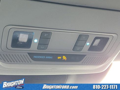 Certified 2023 Ford Explorer XLT AWD/4WD image 29