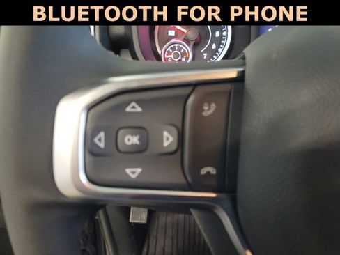 New 2026 RAM 2500 Big Horn image 20