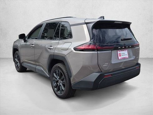 Certified 2026 Toyota RAV4 XLE Premium AWD/4WD image 7