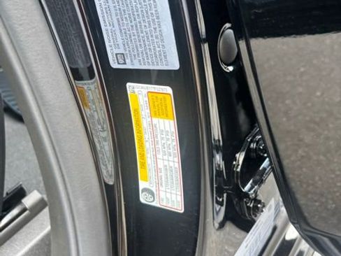 New 2026 Chevrolet Silverado 3500 LTZ w/ LTZ Plus Package image 26