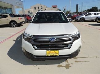 Certified 2025 Subaru Forester Premium video 2