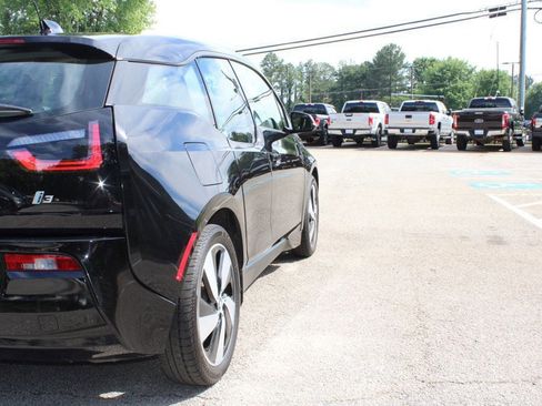 Used 2016 BMW i3 w/ Range Extender RWD image 26